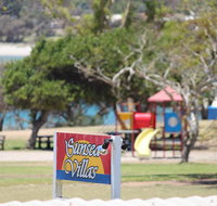 Kalbarri Sunsea Villas - Accommodation Yamba