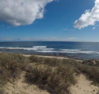 Kalbarri Tudor Holiday Park - Accommodation Yamba