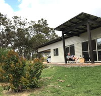 Kalgan River Retreat - Accommodation Yamba
