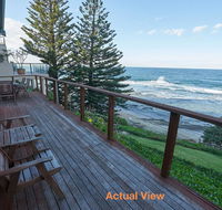 Kalimna - Blue Bay NSW - Accommodation Yamba