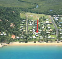 Kamboola - Accommodation Yamba