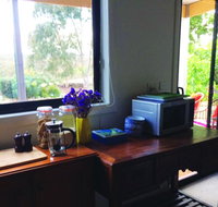 Kangaroo Hill Studio - Accommodation Yamba