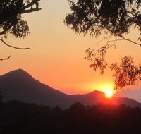 Karmya Cabin Eco-Retreat - Accommodation Yamba