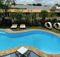 Katherine Motel - Accommodation Yamba