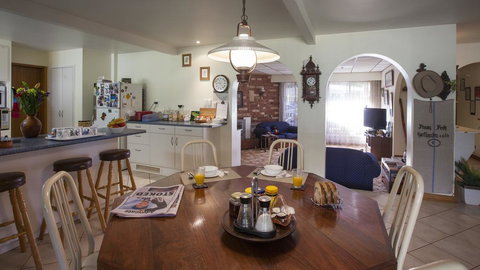 Kathys Place Bed And Breakfast - Accommodation Yamba 1