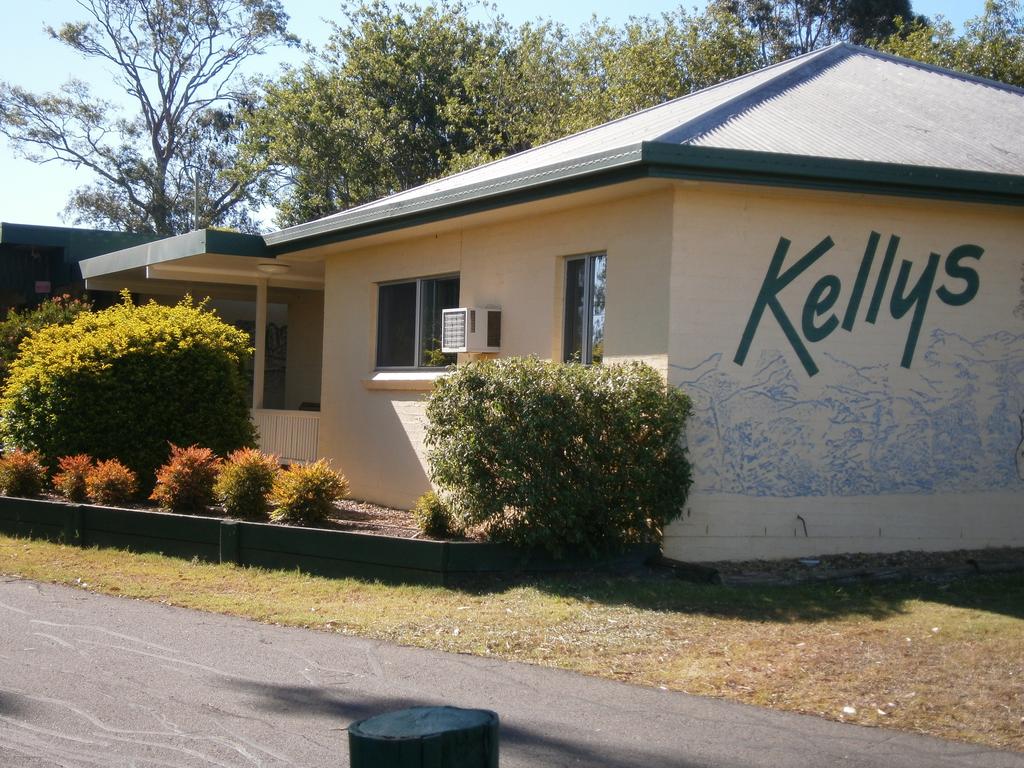 Aubigny ACT Accommodation Yamba