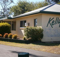 Kellys Motel Oakey - Accommodation Yamba