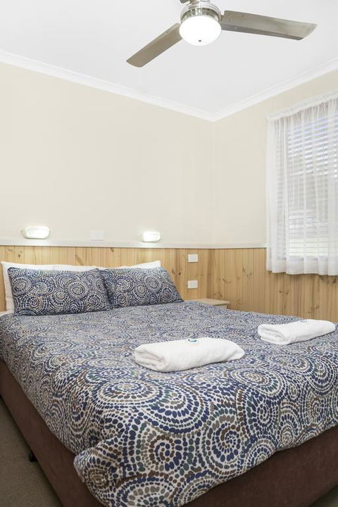 Kendalls Beach Holiday Park - Accommodation Yamba 3
