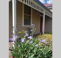Kenmaur Cottage - Accommodation Yamba