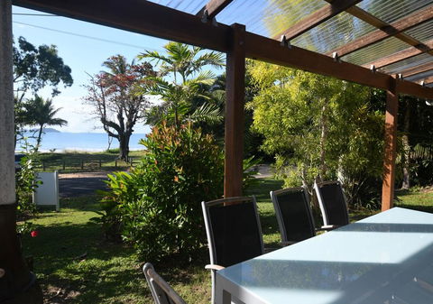 Kennedy Cottage - Accommodation Yamba 2