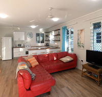Kennedy Cottage - Accommodation Yamba