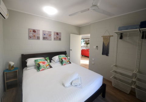 Kennedy Cottage - Accommodation Yamba 1