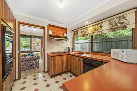 Kennington Cottage - Accommodation Yamba 1