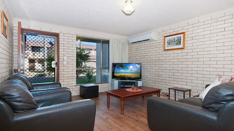 Kenway Lodge - Ballina Central - WiFi - Netflix- - Accommodation Yamba 0