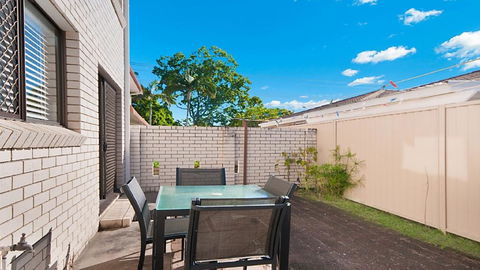 Kenway Lodge - Ballina Central - WiFi - Netflix- - Accommodation Yamba 2
