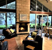 Kenwood Bank Vineyard Retreat - Accommodation Yamba