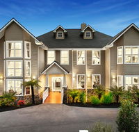 Kerami Manor  Day Spa - Accommodation Yamba
