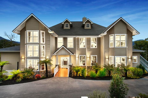 Kerami Manor & Day Spa - Accommodation Yamba 0