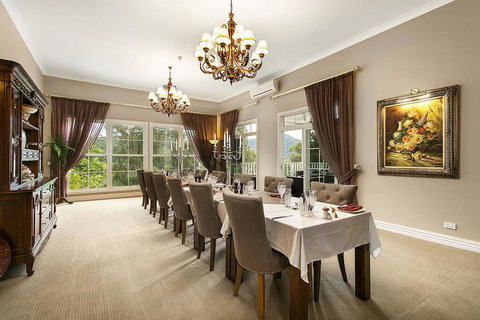 Kerami Manor & Day Spa - Accommodation Yamba 1