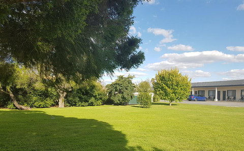 Kerang Valley Resort - Accommodation Yamba 0