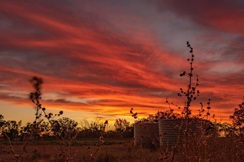 Kerang Valley Resort - Accommodation Yamba 1