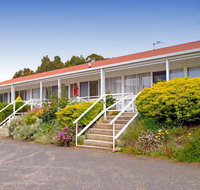 Kermandie Lodge - Accommodation Yamba
