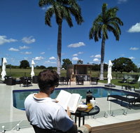 Kernow - Accommodation Yamba