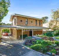 Kestrel Lodge Port Willunga - Accommodation Yamba