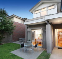 Kew Luxury Townhouse - Accommodation Yamba