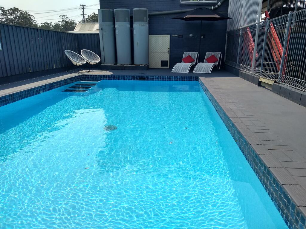 Lorne NSW Accommodation Yamba