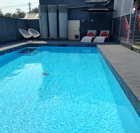 Kew Motel - Accommodation Yamba