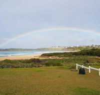Kiama Downs Beach House - Accommodation Yamba