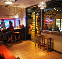 Kimberley Travellers Lodge - Broome YHA - Accommodation Yamba