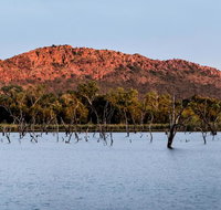 Kimberleyland Waterfront Holiday Park - Accommodation Yamba