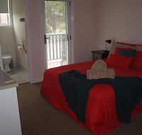 King Street Motel - Accommodation Yamba