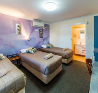 Kingaroy Country Motel - Accommodation Yamba