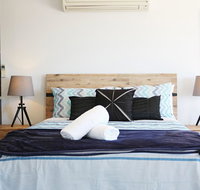 Kingfisher Retreat  Eden Cove - Accommodation Yamba