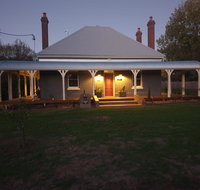 Kings Cottage Uralla - Accommodation Yamba