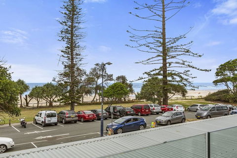 KINGSCLIFF NOR NOR EAST 101 ON MARINE PARADE - Accommodation Yamba 1