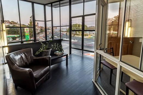 Kingsford Riverside Inn - Accommodation Yamba 2