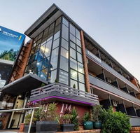 Kingsford Riverside Inn - Accommodation Yamba
