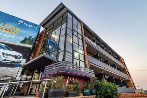 Kingsford Riverside Inn - Accommodation Yamba 0
