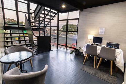 Kingsford Riverside Inn - Accommodation Yamba 1