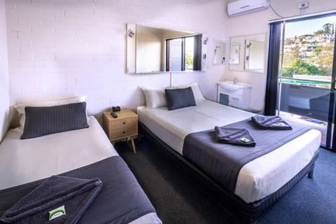 Kingsford Riverside Inn - Accommodation Yamba 3