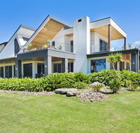 Kingspoint Resort - Accommodation Yamba