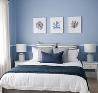 Kinross Cottage - Neat and Stylish Sleeps 9 - Accommodation Yamba