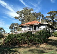 Kinross Metcalfe Farm - Accommodation Yamba