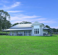 Kinsale Cottage - Accommodation Yamba