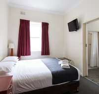 Knickerbocker Hotel - Accommodation Yamba