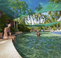 Knotts Crossing Resort - Accommodation Yamba
